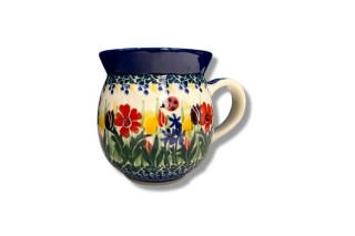 073 Bunzlau Bolle mok U3787 500 ml